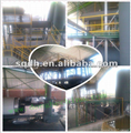 waste oil recycling machine  1