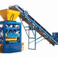 Cement Block Making Machine