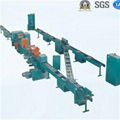 Automatic Cement Roof Tile Machine 1