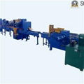 Concrete Roof Tile Making Machine