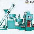 Concrete Roof Tile Machines 1