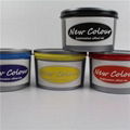 4 Color Offset Printing Ink 1