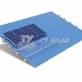 Metal Roof Solar Mounting System 1