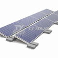 Ballast Type Solar Mounting System 1