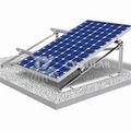 Penetrating Type Solar Mounting System 1