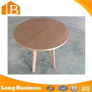 Restaurant Bar Stool Table 1