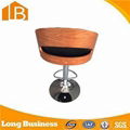 Dining Room Bentwood Bar Stool