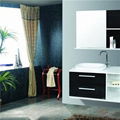 Melamine Bathroom Vanities