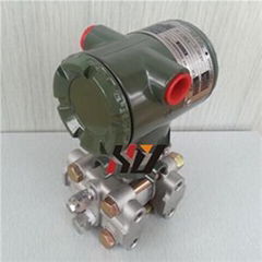 EJA110A Differential Pressure Transmitter