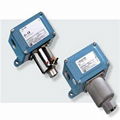 J6 UE Pressure And Vacuum Switches