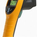 Fluke ST63 ST80 ST63 Infrared