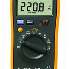 Fluke 106 15B Digital Multimeter Smart