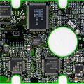 Impedance PCBA 1