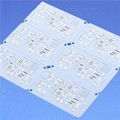 High Thermal Conductivity Aluminum PCB