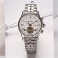 Stainless Steel Automatic Watch