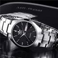 Tungsten Steel Automatic Watch 1