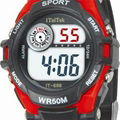 Kids Digital Watch