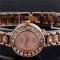 Fashion Alloy Watch