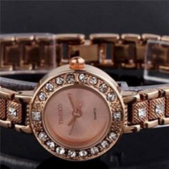 Fashion Alloy Watch