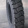 Industrial OTR Solid Tyre 1