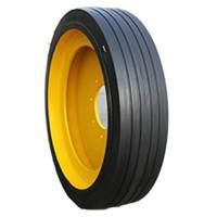 Solid Tires For Sintering Machine