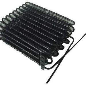 5 Layer Bundy Tube Condenser