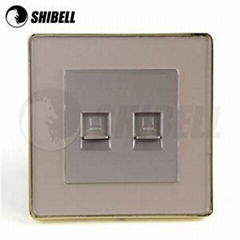 Tel Socket