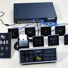 Customized Room Control System With