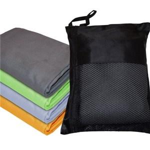 Microfiber Sports Towels