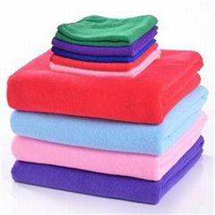 Microfiber Car Cleaninging Towel