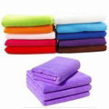 Microfiber Beauty Salon Towel