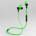 Lightweight Sweatproof Bluetooth