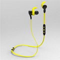 Mini Certificated Bluetooth Earphone 1