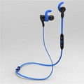 In-ear Waterproof Bluetooth Earphone 1