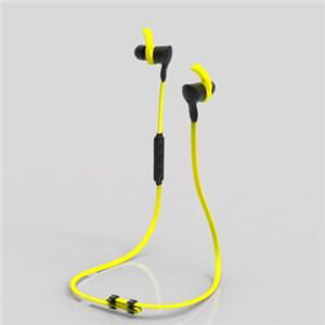 Double Ear Wireless Bluetooth Earphone