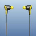 Mini Handsfree Bluetooth Earphone