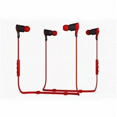 Hifi Anti-radiation Bluetotoh Earphone