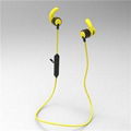 Mini Certificated Bluetooth Headset 1