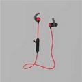 Mini Noise Cancelling Bluetooth Headset