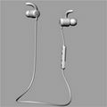 Mini Long Working Time Bluetooth Headset