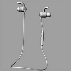 Mini Long Working Time Bluetooth Headset