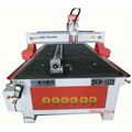 1325 Wood CNC Engraving Machine With