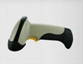  Koohii K-SCAN BT10 1D Wireless Barcode Scanner--GEMS