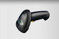 Hot selling Koohii  K-SCAN WL240 2.4G Wireless Barcode Scanner--GEMS