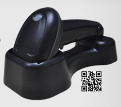  Koohii EC321-BT 2D Wireless Barcode Scanner--GEMS