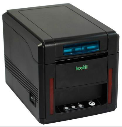  Hot selling Kitchen 300 Thermal Printer,wifi ,ethernet -GEMS