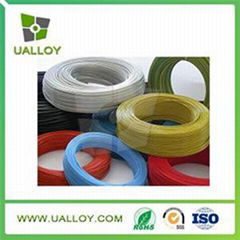 Silicon Rubber Insulated Wire