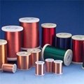 Enamelled Resistance Wire