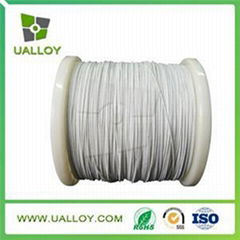 Fiberglass Insulated Resistance Wire