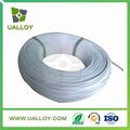 PVC Insulated Resistance Wire